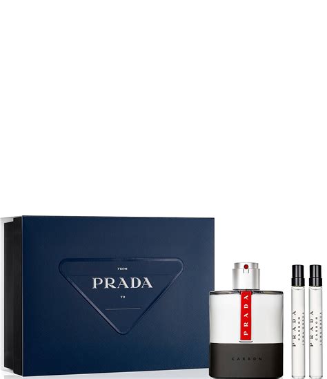 prada carbon dillards|Prada .